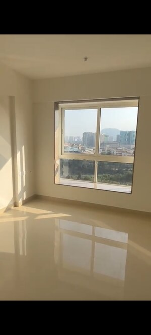 Furnished Amenities in 2.5 BHK Apartment at Hubtown Rising City, Ghatkopar East – for Rent