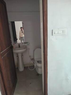 Attached Bathroom in 6+ BHK Villa at Sector 38 – for Sale