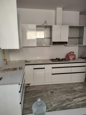 Kitchen in 6+ BHK Villa at Sector 38 – for Sale