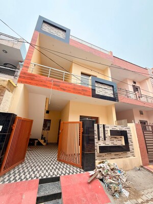 3 BHK Independent House For Sale in Bhago Majra Road