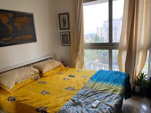2 BHK Apartment For Rent in Hiranandani Atlantis, Powai