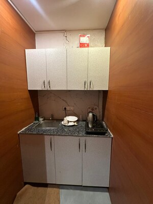 Team Area in  Office Space at Motia Citi Royal Business Park, Ambala Highway – for Sale