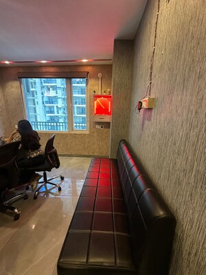 Parking in  Office Space at Motia Citi Royal Business Park, Ambala Highway – for Sale