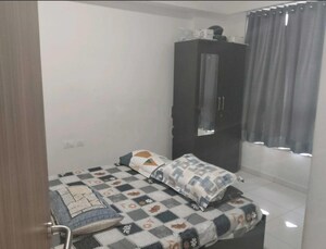 3 BHK Apartment For Rent in Shapoorji Pallonji Vicinia, Powai