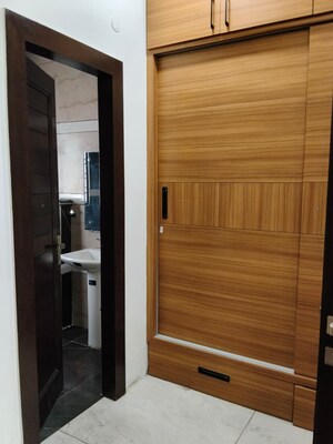 Room in 2 BHK Independent House at Aerocity – for Rent