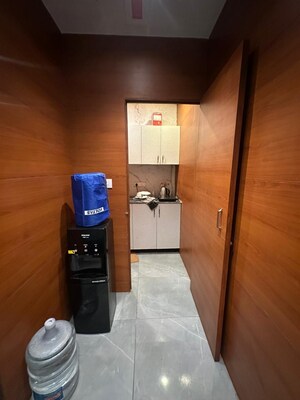 Furnished Amenities in  Office Space at Motia Citi Royal Business Park, Ambala Highway – for Rent