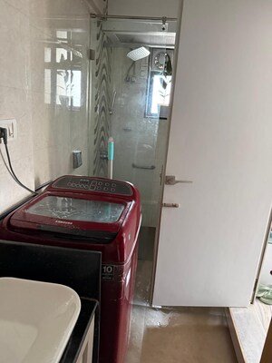 Furnished Amenities in 3 BHK Apartment at Sea Lord, Cuffe Parade – for Sale
