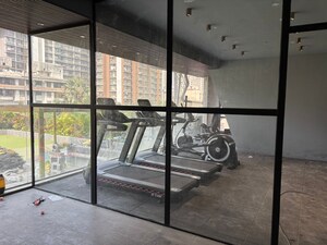 Parking in 2 BHK Apartment at IM Applaud 38, Goregaon East – for Sale