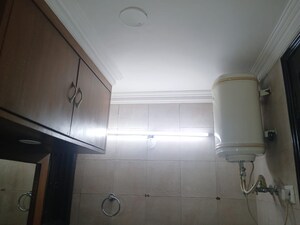 Bathroom in 1 BHK Builder Floor at Amritpuri – for Sale