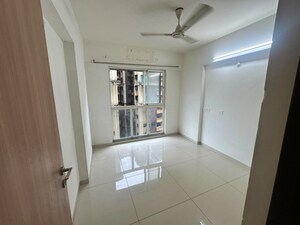 Bathroom in 2 BHK Apartment at Godrej Tranquil, Kandivali East – for Rent