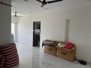 2 BHK Apartment For Rent in Sri Zynergy, Suman Nagar
