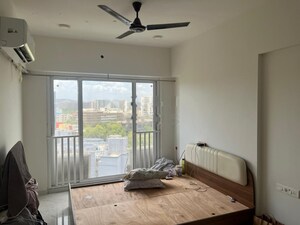 Bedroom in 2 BHK Apartment at Sri Zynergy, Suman Nagar – for Rent