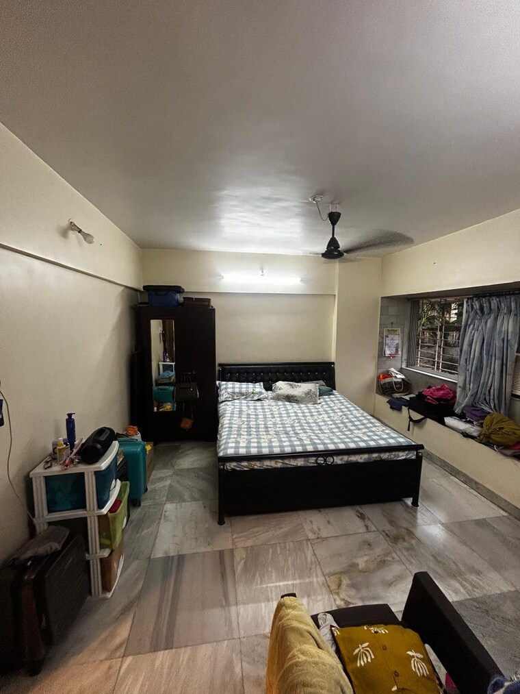 Bedroom, sumer-castle 3 Bedroom 1155 Sq.Ft. Apartment In Uthalsar Thane 10563504
