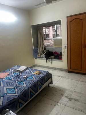Bedroom in 3 BHK Apartment at Sumer Castle, Uthalsar – for Rent