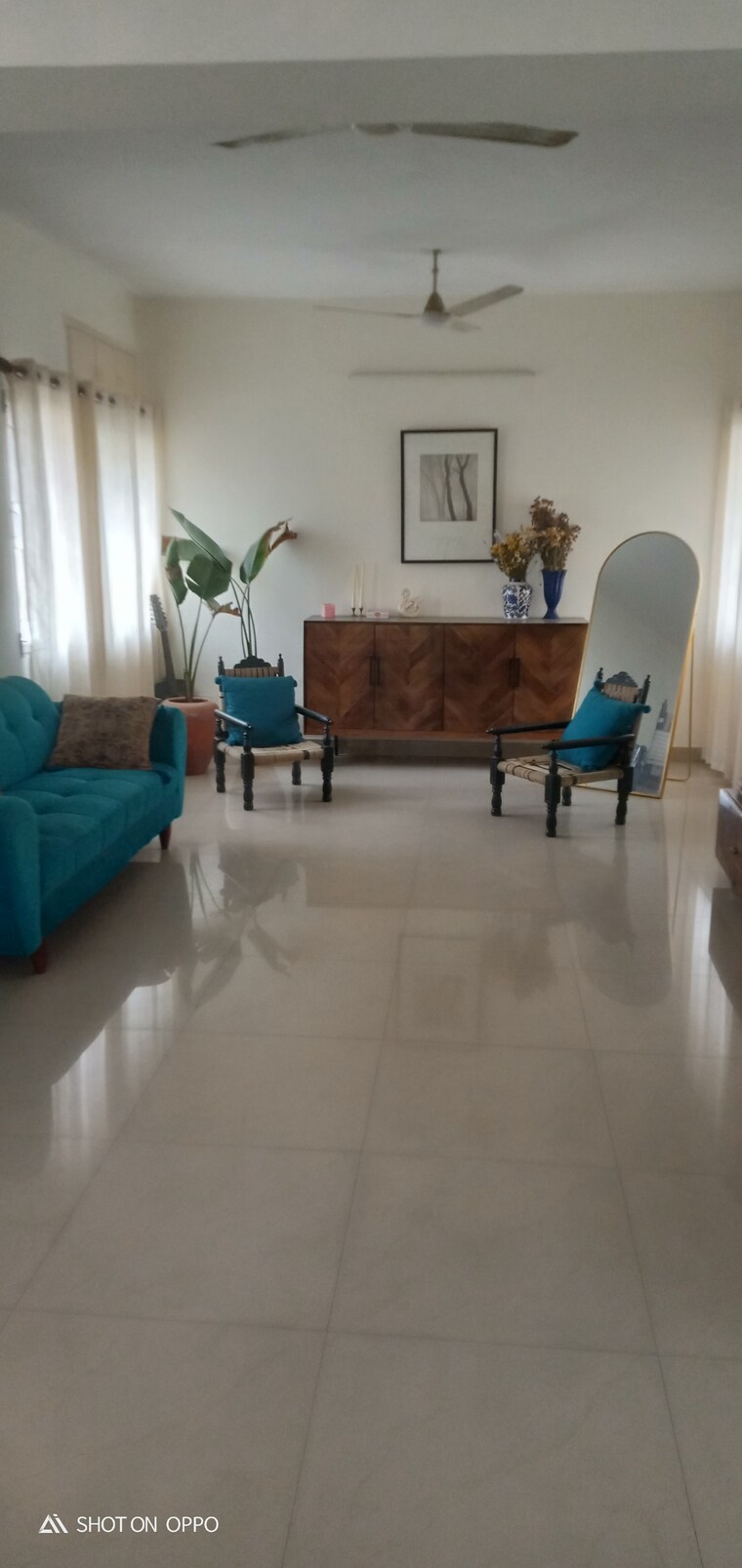 Living Room, vasant vihar 2 Bedroom 900 Sq.Ft. Apartment In Vasant Vihar Delhi 10563503