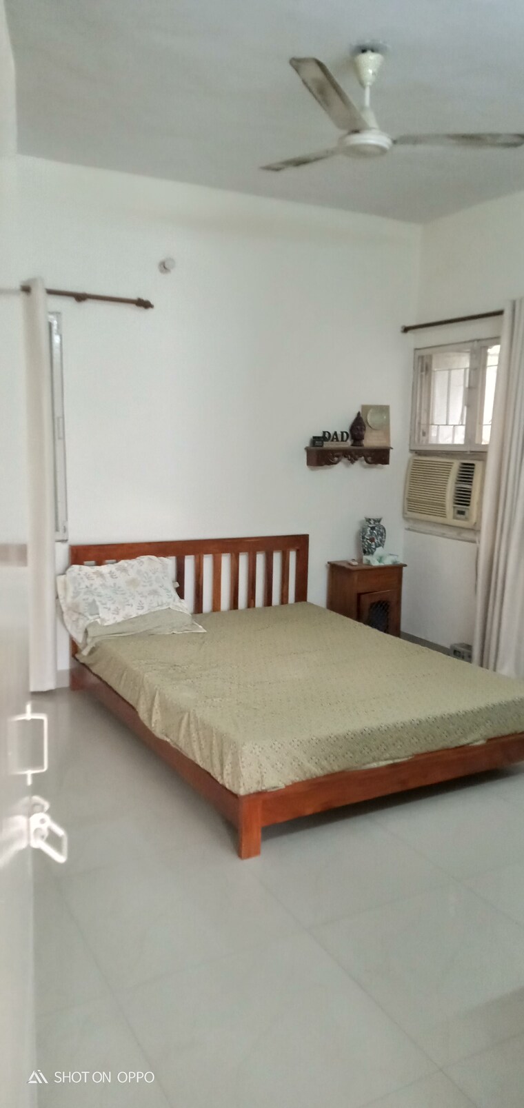 Bedroom, vasant vihar 2 Bedroom 900 Sq.Ft. Apartment In Vasant Vihar Delhi 10563503