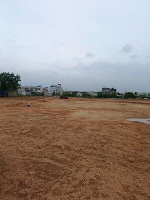 Plot Area in  Plot at Turkayamjal – for Sale