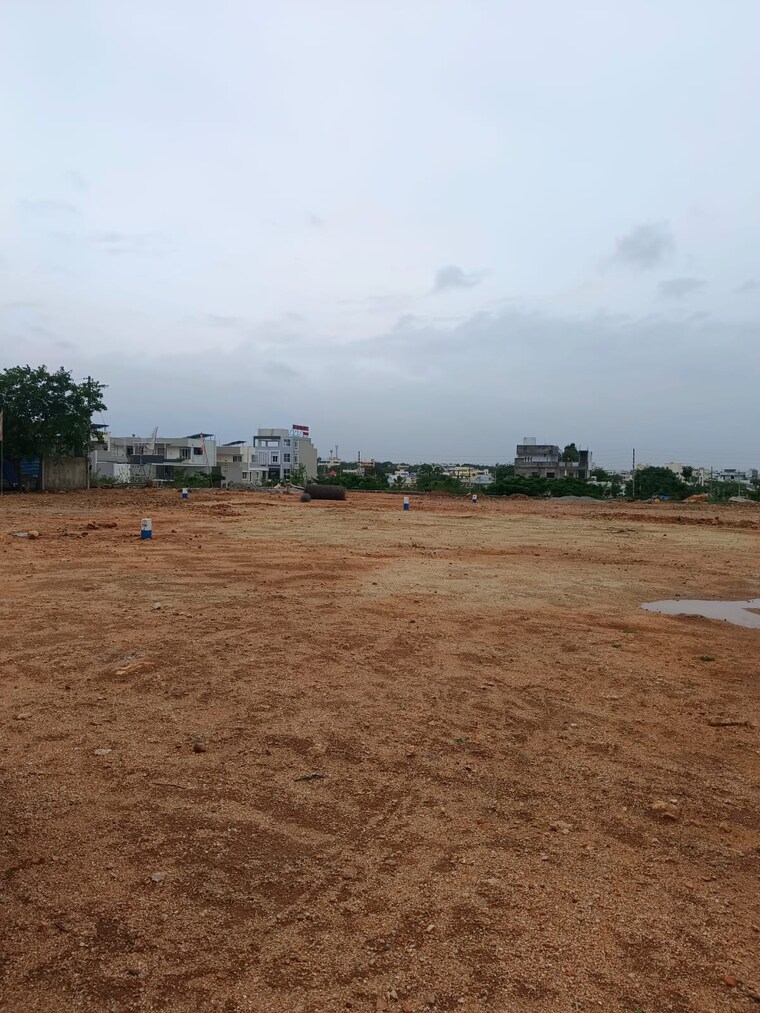 undefined, turkayamjal  189 Sq.Yd. Plot In Turkayamjal Hyderabad 10563512