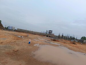 Plot Area in  Plot at Turkayamjal – for Sale