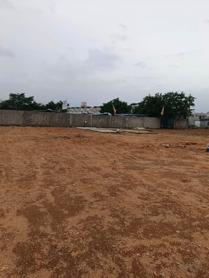 Plot Area in  Plot at Turkayamjal – for Sale