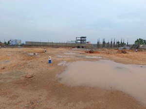 Plot Area in  Plot at Turkayamjal – for Sale