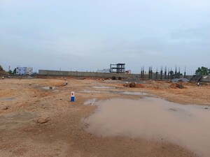 Plot Area in  Plot at Turkayamjal – for Sale
