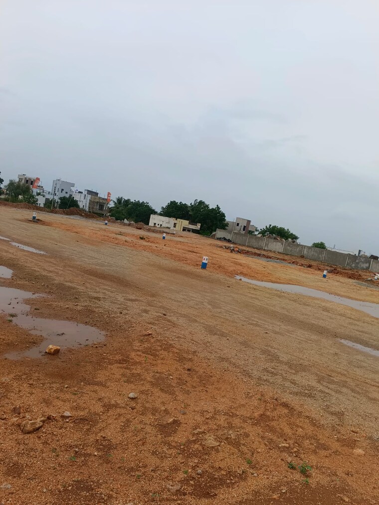 undefined, turkayamjal  189 Sq.Yd. Plot In Turkayamjal Hyderabad 10563512