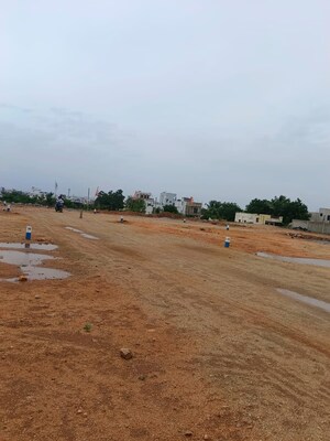 Plot Area in  Plot at Turkayamjal – for Sale