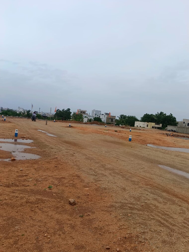 undefined, turkayamjal  189 Sq.Yd. Plot In Turkayamjal Hyderabad 10563512