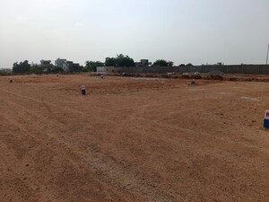 Plot Area in  Plot at Turkayamjal – for Sale