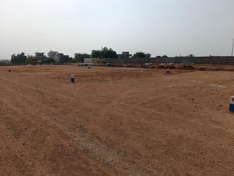 undefined, turkayamjal  189 Sq.Yd. Plot In Turkayamjal Hyderabad 10563512