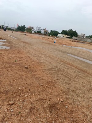 Plot Area in  Plot at Turkayamjal – for Sale