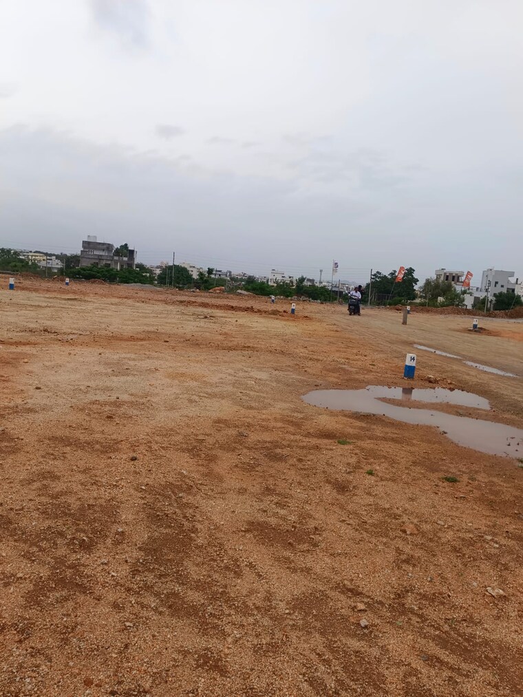 undefined, turkayamjal  189 Sq.Yd. Plot In Turkayamjal Hyderabad 10563512