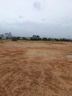 Plot Area in  Plot at Turkayamjal – for Sale