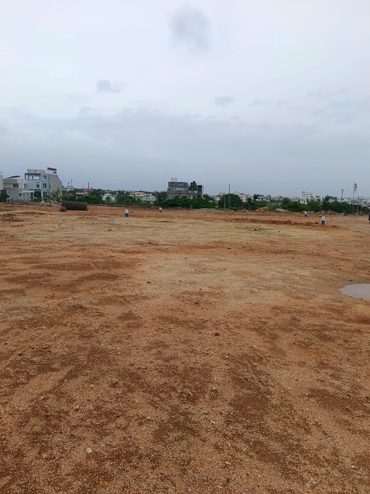 undefined, turkayamjal  189 Sq.Yd. Plot In Turkayamjal Hyderabad 10563512