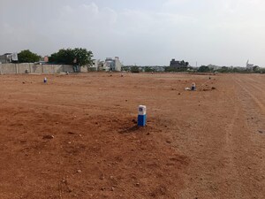 Plot Area in  Plot at Turkayamjal – for Sale