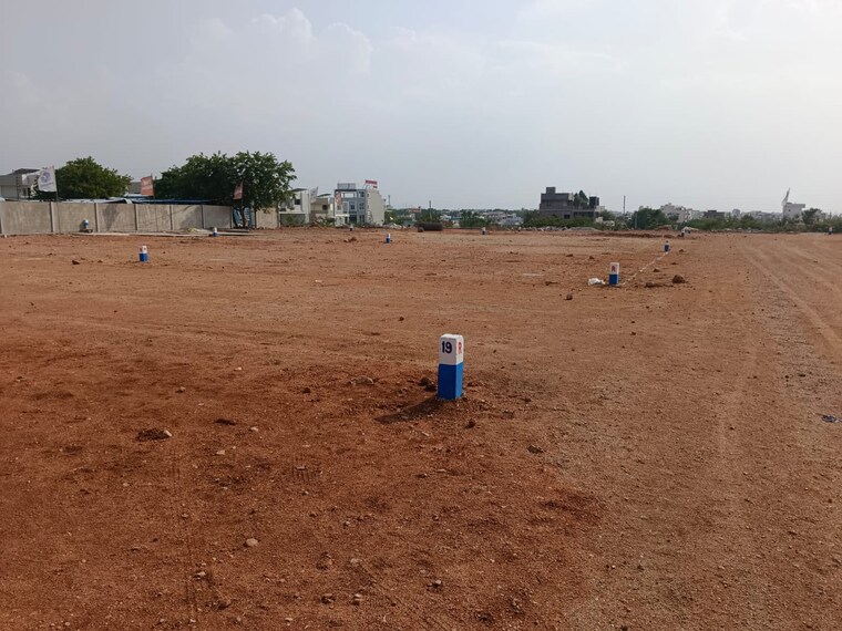 undefined, turkayamjal  189 Sq.Yd. Plot In Turkayamjal Hyderabad 10563512