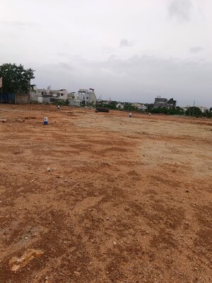 Plot Area in  Plot at Turkayamjal – for Sale