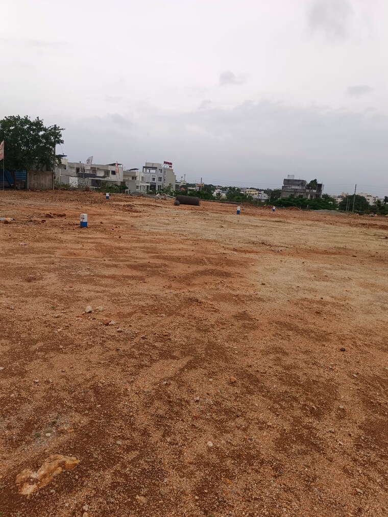 undefined, turkayamjal  189 Sq.Yd. Plot In Turkayamjal Hyderabad 10563512