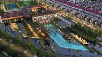 3 BHK + Prayer Room,Basement Apartment For Sale in Purva Meraki in Hsr Layout, Bangalore