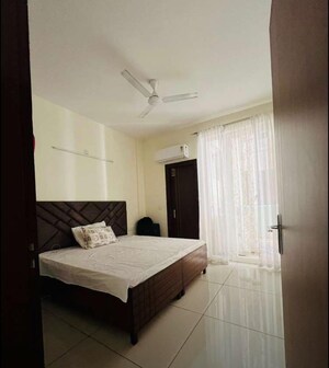 2 BHK Apartment For Rent in SBP City Of Dreams Zirakpur, High Ground