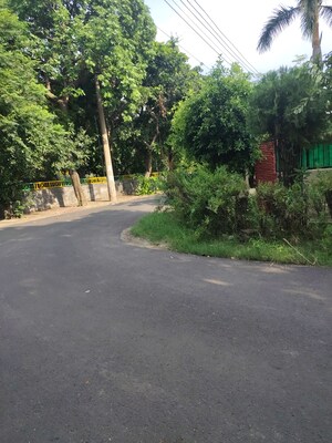 Balcony in 6+ BHK Villa at Sector 55 – for Sale