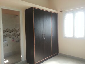 Room in 2 BHK Independent House at Rt Nagar – for Rent
