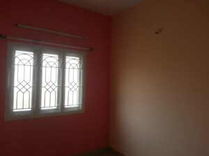 Room in 2 BHK Independent House at Rt Nagar – for Rent