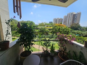 2 BHK Apartment – Garden View at Shapoorji Pallonji Vicinia, Powai - for Rent