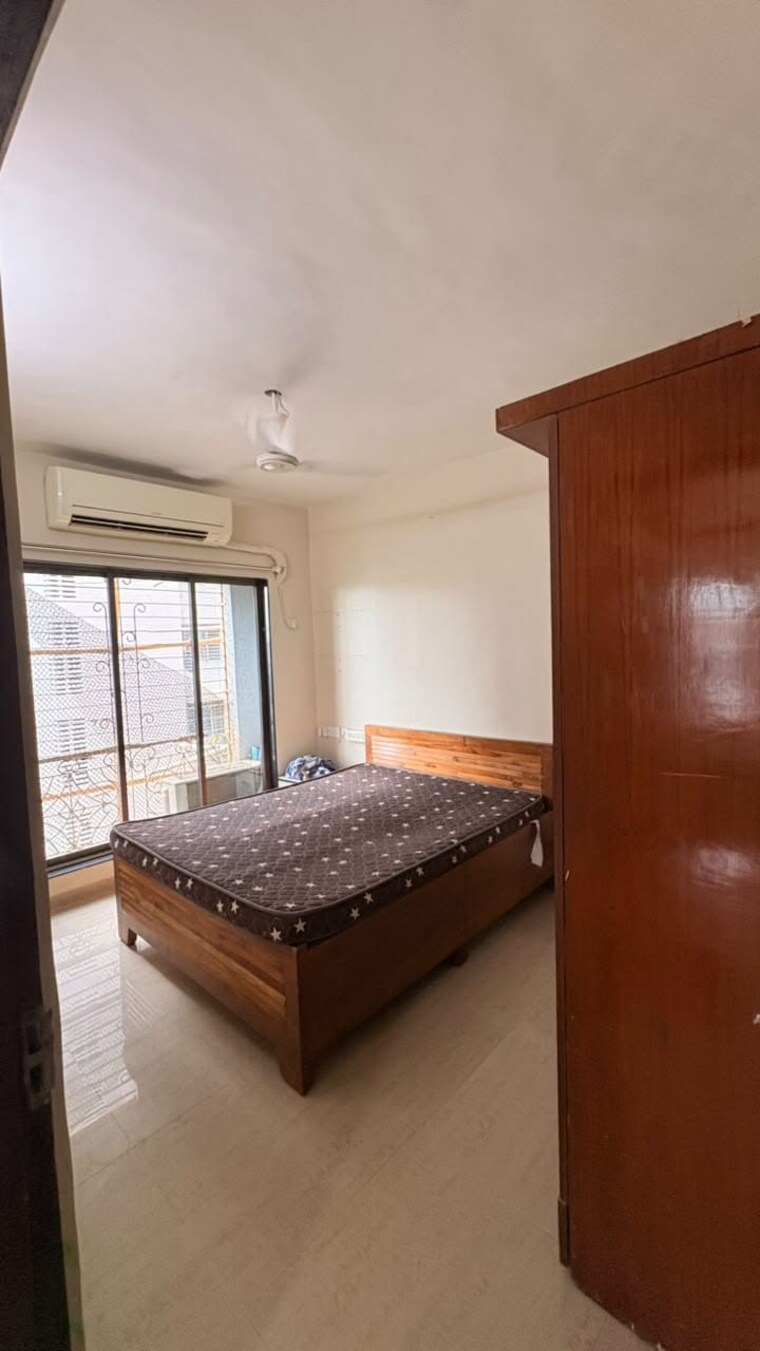 Bedroom, shraddha-chs-goregaon 2 Bedroom 650 Sq.Ft. Apartment In Goregaon West Mumbai 10563523