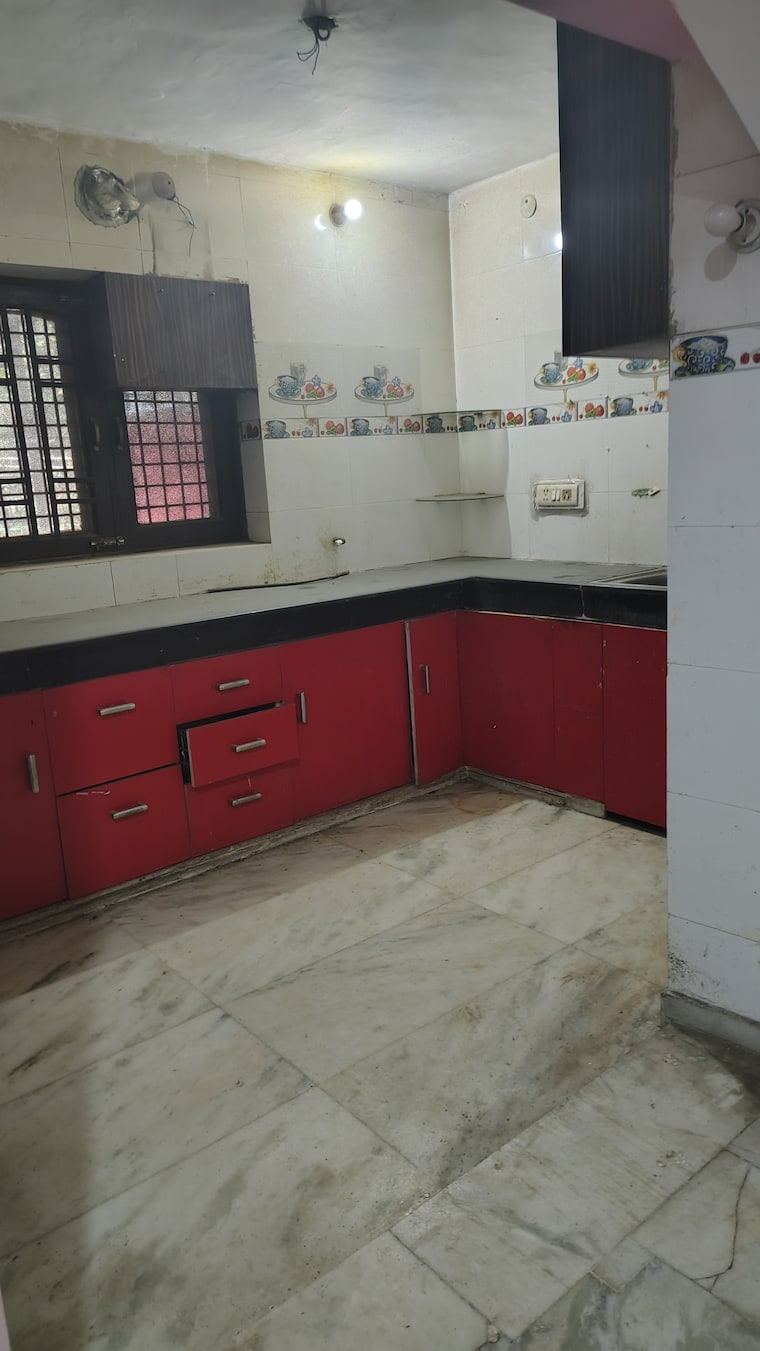 Kitchen, sector 55 6+ Bedroom 259 Sq.Ft. Villa In Sector 55 Noida 10563521