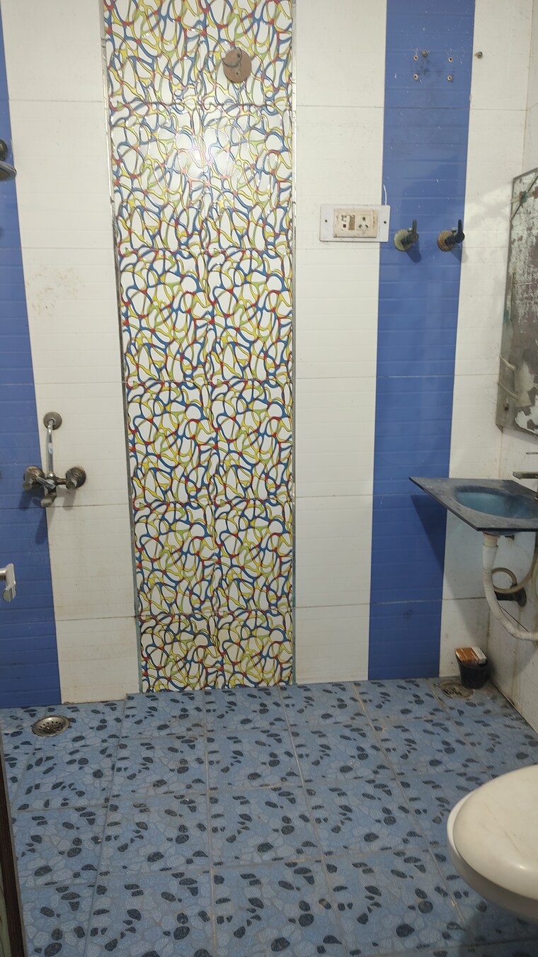Kitchen, sector 55 6+ Bedroom 259 Sq.Ft. Villa In Sector 55 Noida 10563521