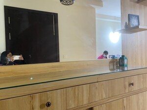 Furnished Amenities in 2 BHK Apartment at Prestige Lakeside Habitat, Varthur – for Rent