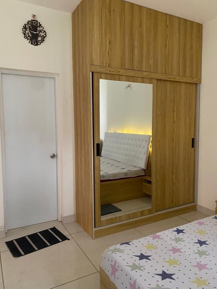 Room, prestige-lakeside-habitat 2 Bedroom 1216 Sq.Ft. Apartment In Varthur Bangalore 10563530